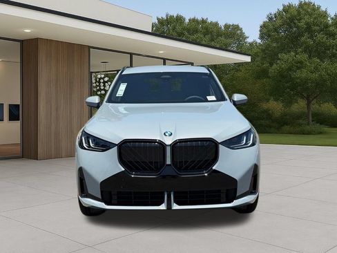 New 2026 BMW X3 xDrive30i w/ M Sport Package AWD/4WD image 4