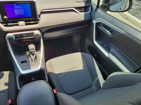 Used 2024 Toyota RAV4 XLE w/ Convenience Package FWD image 14