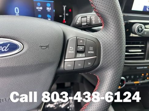 Used 2025 Ford Escape ST-Line FWD image 20