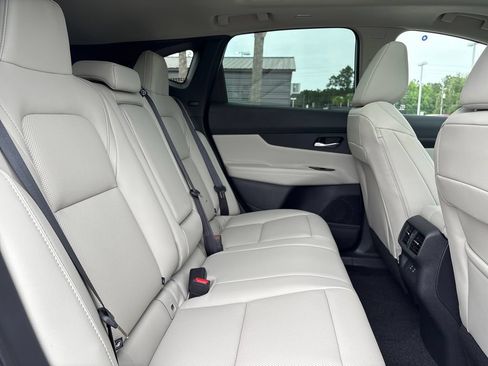 New 2026 Nissan Murano SL AWD/4WD image 36