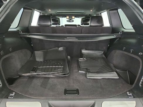 Used 2018 Jeep Grand Cherokee Limited AWD/4WD image 33