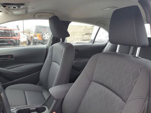 New 2026 Toyota Corolla LE image 10