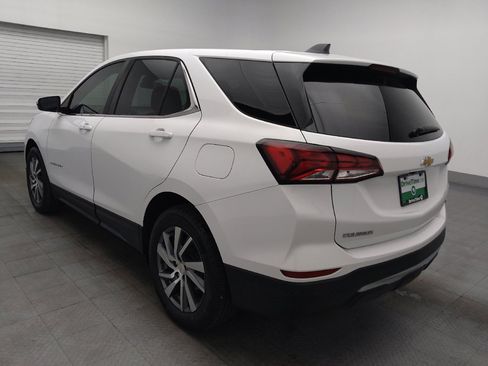 Used 2024 Chevrolet Equinox LT FWD image 5