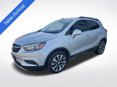 Used 2022 Buick Encore Preferred w/ Safety Package