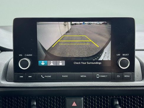 Certified 2023 Honda CR-V EX image 21