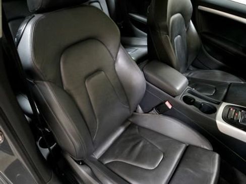 Used 2014 Audi A5 2.0T Premium Plus AWD/4WD image 9