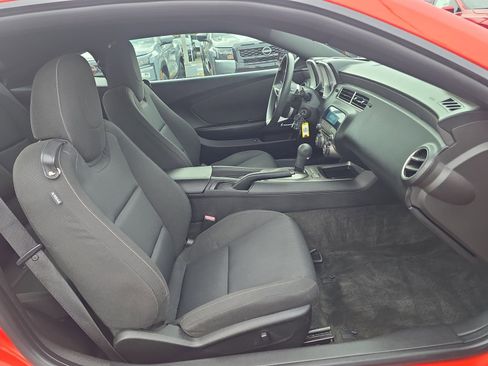 Used 2010 Chevrolet Camaro LT image 29