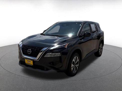 Used 2023 Nissan Rogue SV AWD/4WD image 7