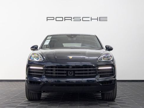 Certified 2023 Porsche Cayenne Base image 10