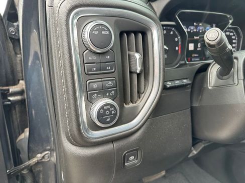 Used 2021 GMC Sierra 1500 Denali w/ Denali Ultimate Package image 16