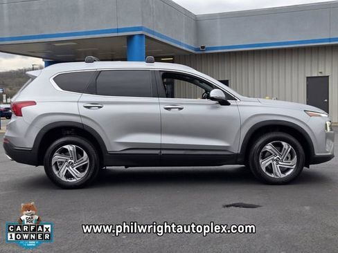 Used 2023 Hyundai Santa Fe SEL image 2