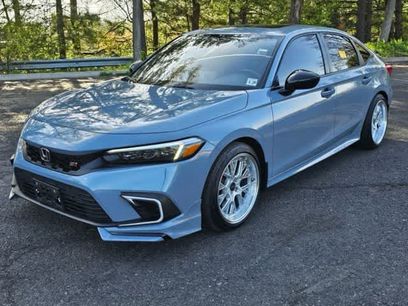 Used 2024 Honda Civic Si