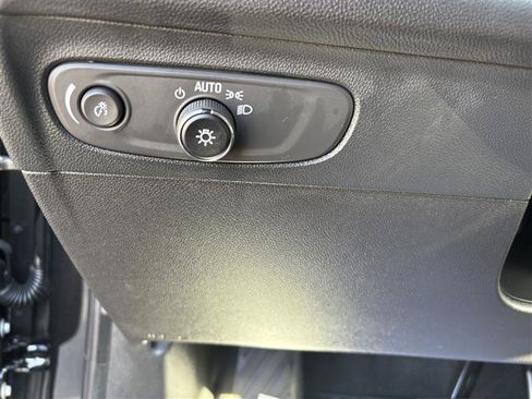 Used 2023 Buick Envision Preferred w/ Sport Touring Package image 22