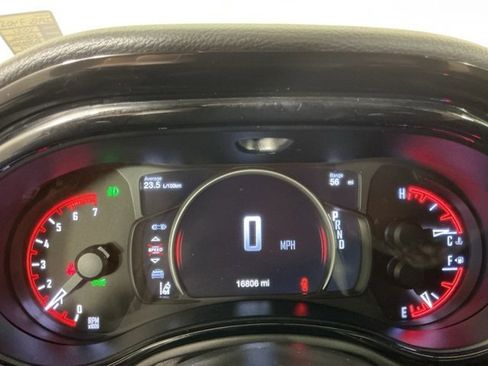 Used 2021 Dodge Durango R/T w/ Trailer Tow Group IV image 15