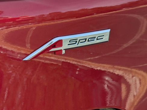 New 2026 Acura Integra A-Spec image 28