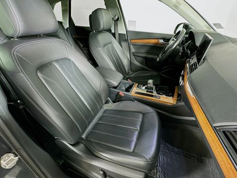 Used 2023 Audi Q5 2.0T Premium Plus AWD/4WD image 8