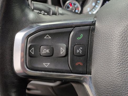 Certified 2024 RAM 1500 Laramie image 24