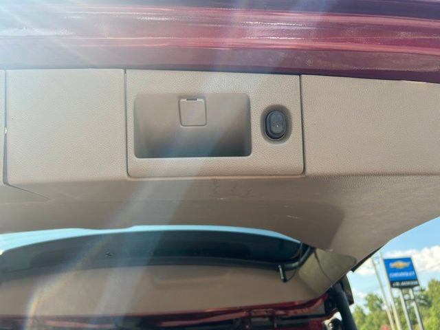 Used 2016 Chevrolet Tahoe LTZ RWD image 14