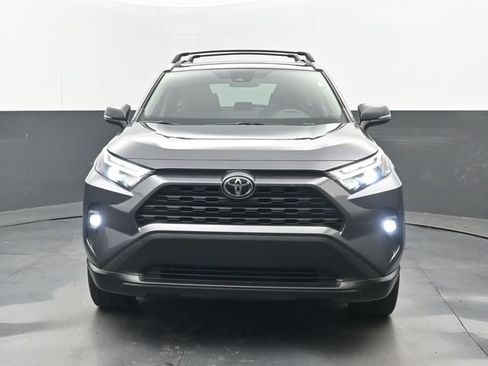 Used 2024 Toyota RAV4 XLE Premium FWD image 19