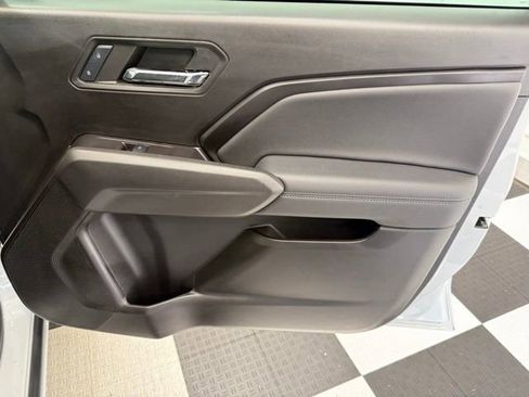 Used 2024 Chevrolet Colorado LT w/ LT Convenience Package III image 21