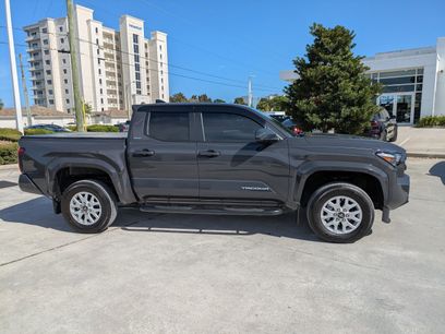 Used 2024 Toyota Tacoma SR5