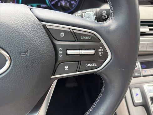 Used 2022 Hyundai Palisade SEL w/ 8P Bench Seat Package FWD image 24