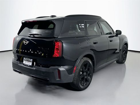 Used 2025 MINI Cooper Countryman SE AWD/4WD image 4