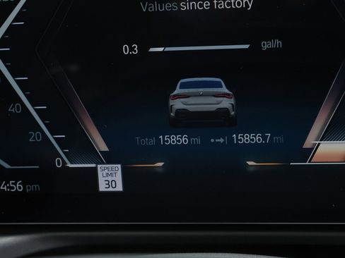 Used 2024 BMW 440i xDrive Coupe image 18