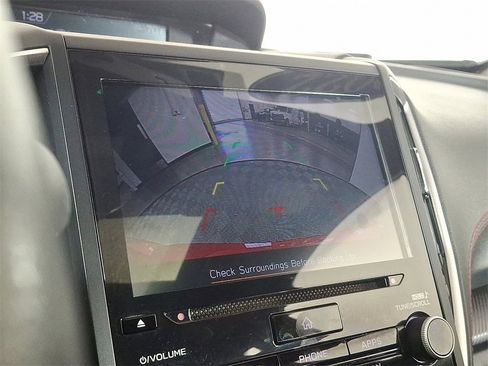 Used 2022 Subaru Impreza 2.0i Sport w/ Popular Package #3 image 4