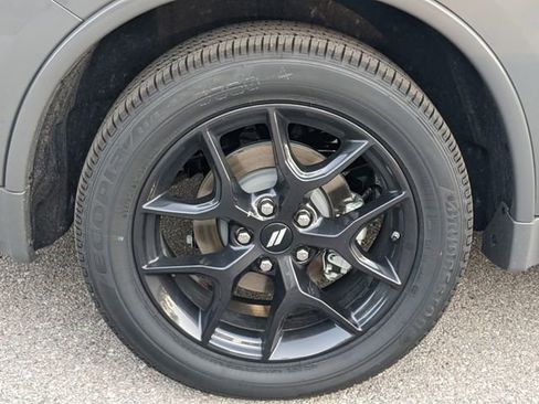 New 2026 Dodge Durango GT AWD/4WD image 9