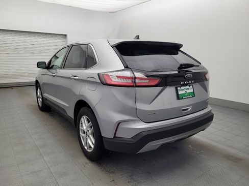 Used 2024 Ford Edge SEL image 5