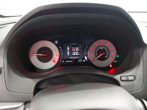 Used 2023 Acura RDX A-Spec AWD/4WD image 8