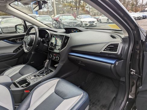 Used 2019 Subaru Crosstrek Hybrid w/ Moonroof Package w/Navigation AWD/4WD image 40