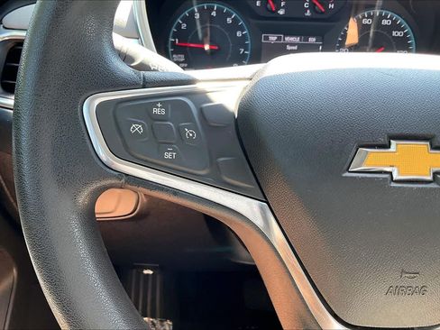 Used 2018 Chevrolet Equinox LS FWD image 18