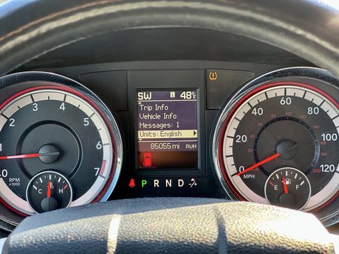 Used 2017 Dodge Grand Caravan GT image 20