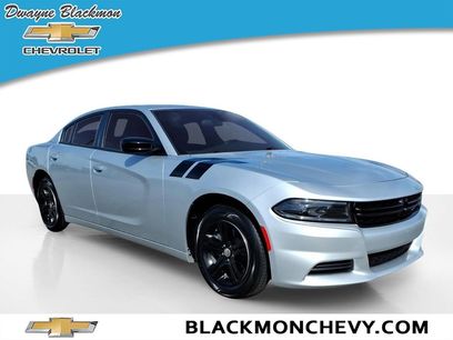 Used 2023 Dodge Charger SXT