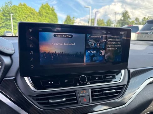 Certified 2023 Nissan Altima 2.5 SR w/ SR Premium Package FWD image 33