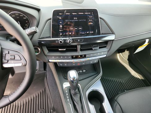 New 2025 Cadillac CT4 Premium Luxury image 23