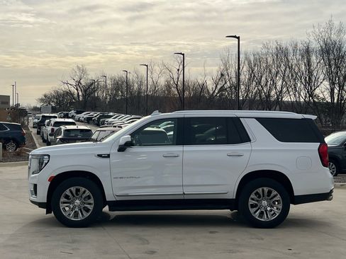 Used 2024 GMC Yukon Denali image 6