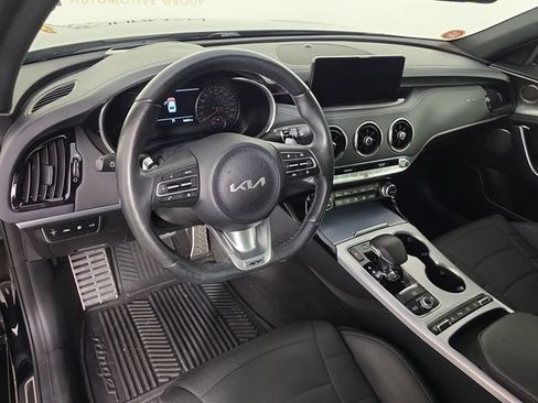 Used 2023 Kia Stinger GT2 AWD/4WD image 20