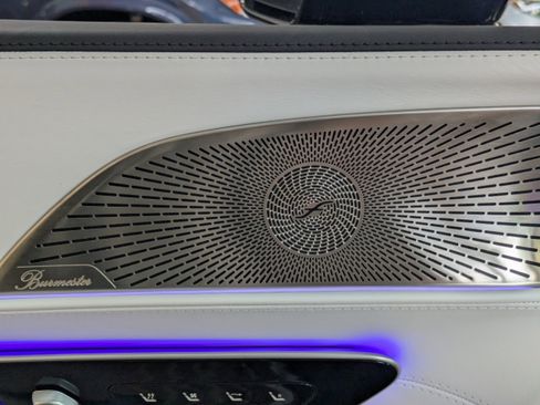 New 2026 Mercedes-Benz Maybach SL 680 image 26