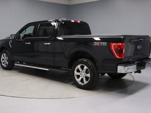 Certified 2023 Ford F150 XLT w/ Equipment Group 302A High image 9