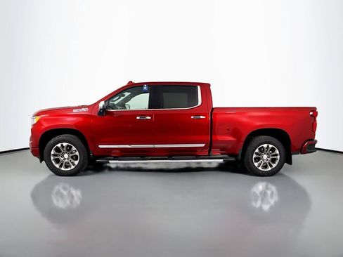 Used 2023 Chevrolet Silverado 1500 High Country w/ Technology Package image 4