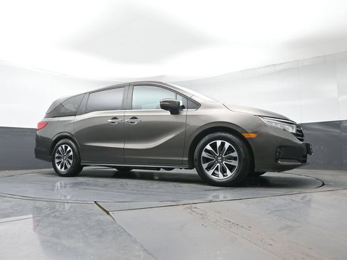 Used 2022 Honda Odyssey EX-L image 35