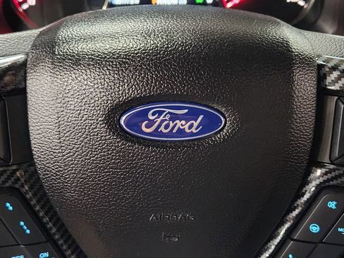 Used 2017 Ford F150 Raptor w/ Equipment Group 802A Luxury image 52