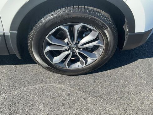 Used 2021 Honda CR-V EX image 5