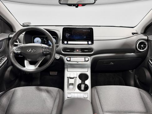 Used 2023 Hyundai Kona SEL FWD image 17