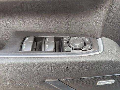 New 2026 Chevrolet Silverado 3500 LTZ w/ LTZ Convenience Package image 72