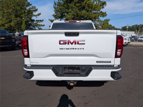 Used 2023 GMC Sierra 1500 Elevation AWD/4WD image 4