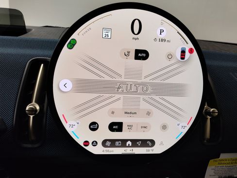 New 2026 MINI Cooper Countryman S image 21